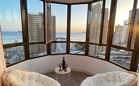 Suite Panoramic